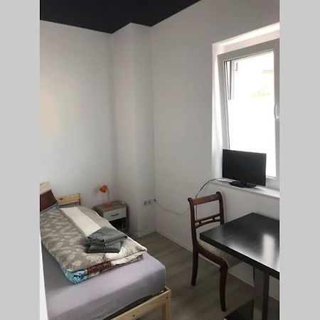 Zimmer 2 Alzenau in Unterfranken Luaran gambar