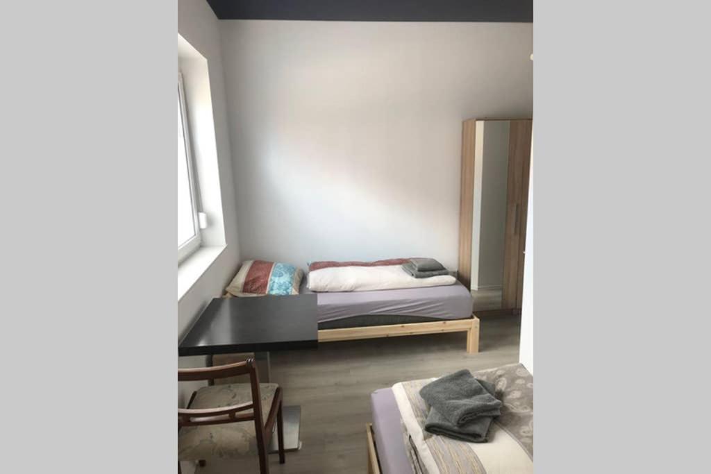 Zimmer 2 Alzenau in Unterfranken Luaran gambar